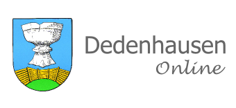 Dedenhausen Online